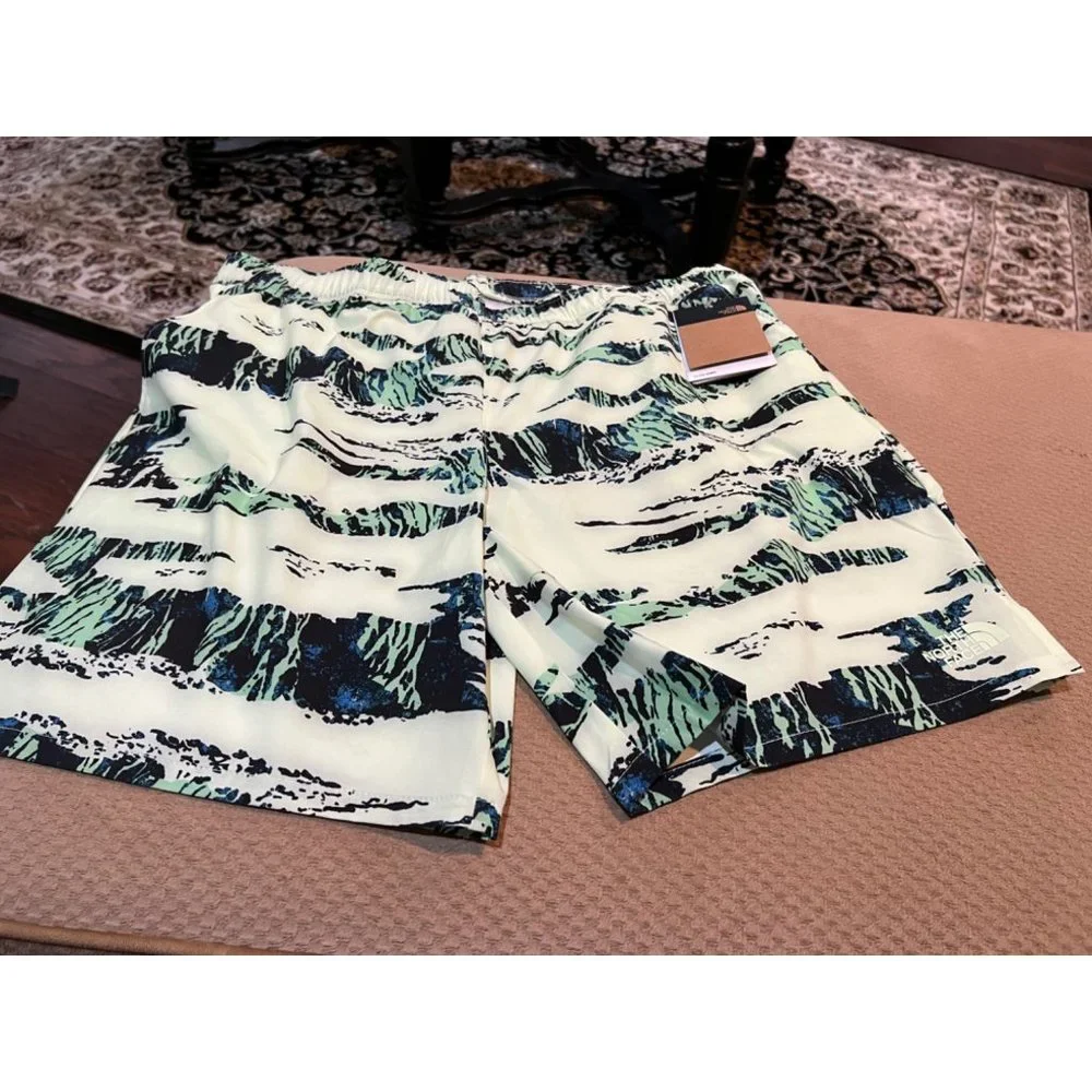 Mens The North‎ Face Wander Shorts Shorts - NWT